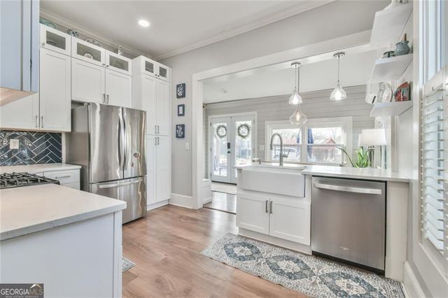 76 Jones Street, Norcross, GA 30071