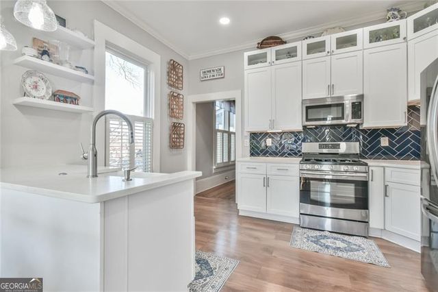 76 Jones Street, Norcross, GA 30071