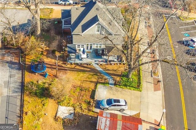 76 Jones Street, Norcross, GA 30071