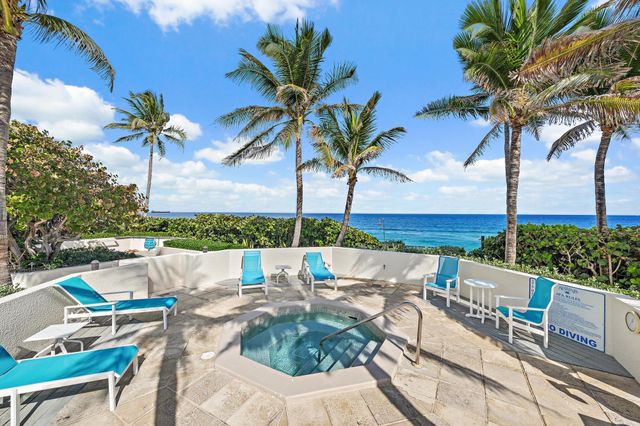 5080 N Ocean Drive 12b, Singer Island, FL 33404