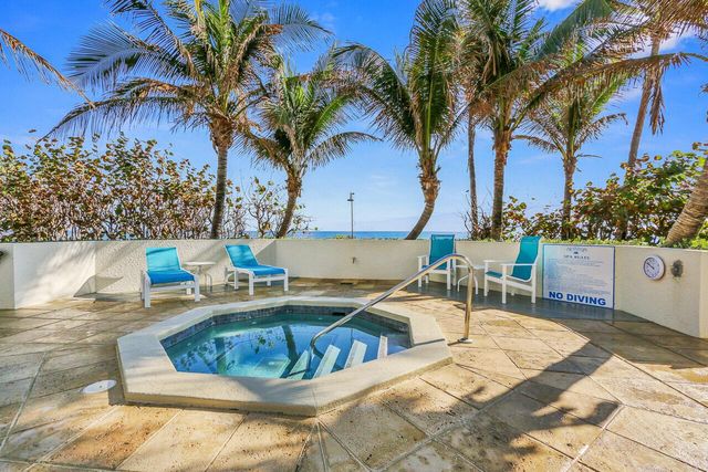 5080 N Ocean Drive 12b, Singer Island, FL 33404