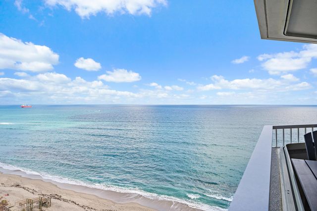 5080 N Ocean Drive 12b, Singer Island, FL 33404
