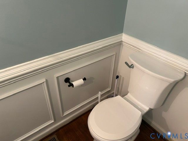 2400 Wildercroft Rd, Midlothian, VA 23113