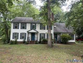 2400 Wildercroft Rd, Midlothian, VA 23113