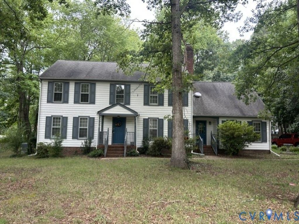 2400 Wildercroft Rd, Midlothian, VA 23113