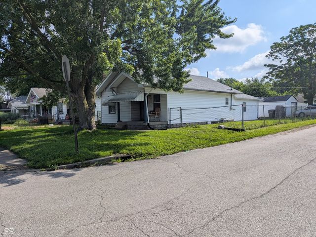 1501 N Denny Street, Indianapolis, IN 46201