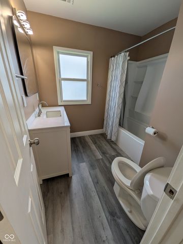 1501 N Denny Street, Indianapolis, IN 46201