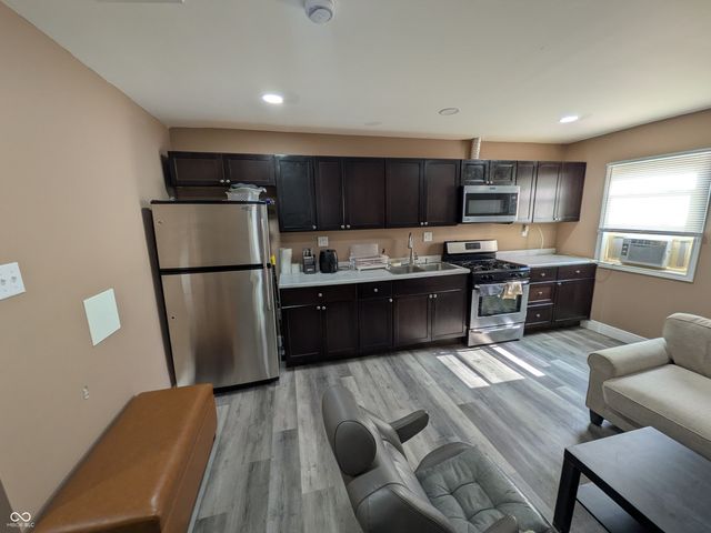 1501 N Denny Street, Indianapolis, IN 46201