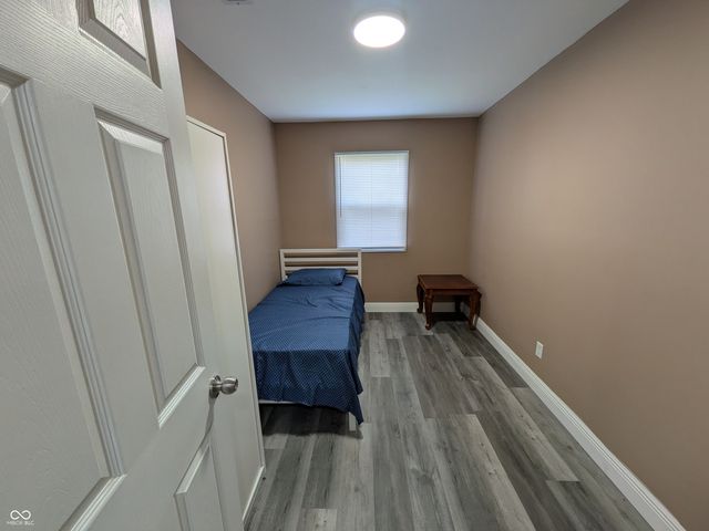 1501 N Denny Street, Indianapolis, IN 46201