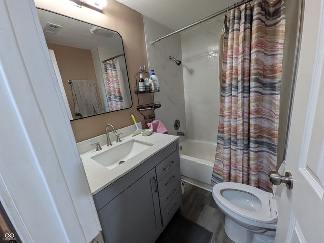 1501 N Denny Street, Indianapolis, IN 46201