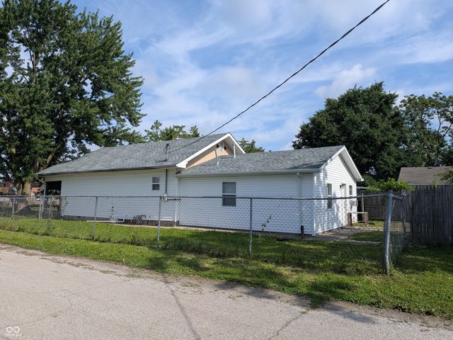 1501 N Denny Street, Indianapolis, IN 46201