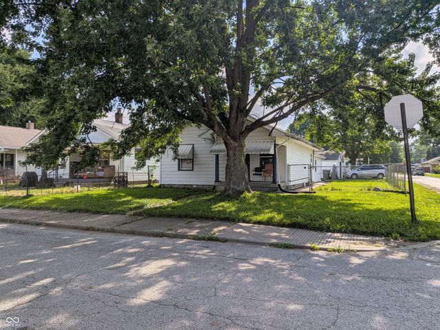 1501 N Denny Street, Indianapolis, IN 46201