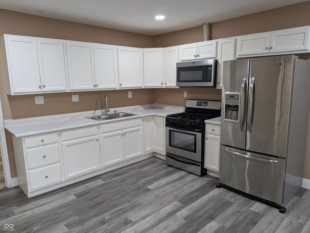 1501 N Denny Street, Indianapolis, IN 46201