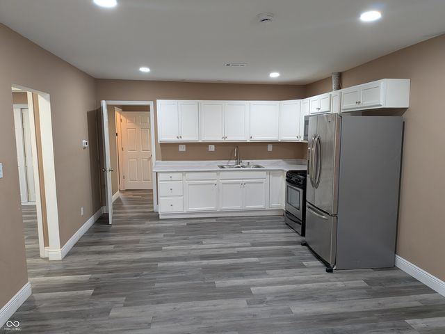 1501 N Denny Street, Indianapolis, IN 46201