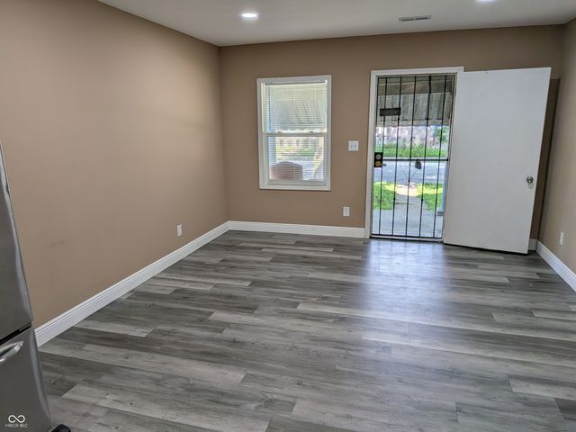 1501 N Denny Street, Indianapolis, IN 46201
