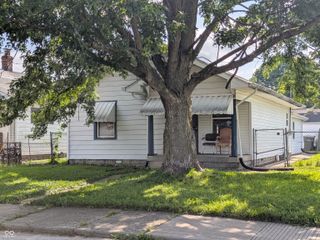 1501 N Denny Street, Indianapolis, IN 46201