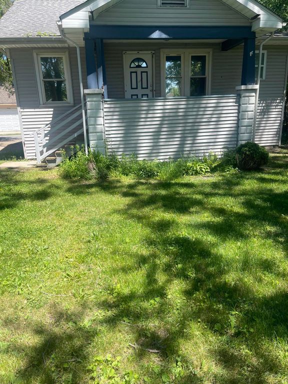 1443 175th Street, Hammond, IN 46324
