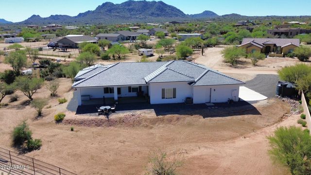 34309 N 140TH Street N, Scottsdale, AZ 85262