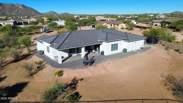 34309 N 140TH Street N, Scottsdale, AZ 85262