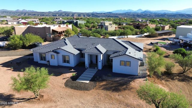 34309 N 140TH Street N, Scottsdale, AZ 85262