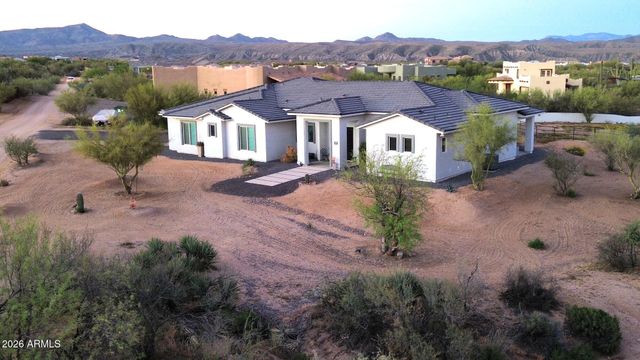 34309 N 140TH Street N, Scottsdale, AZ 85262