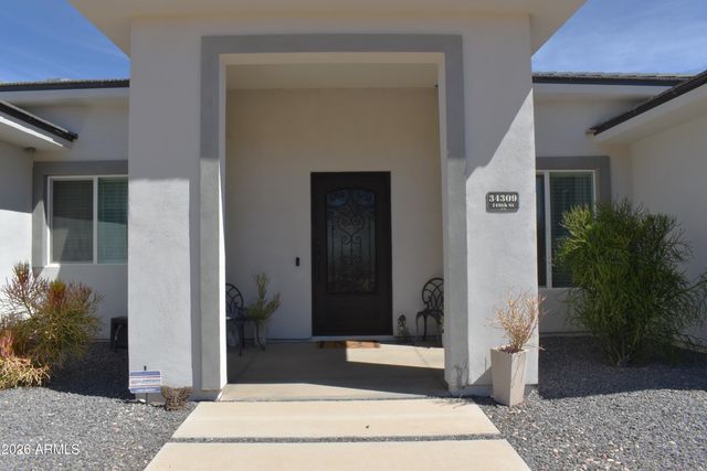 34309 N 140TH Street N, Scottsdale, AZ 85262