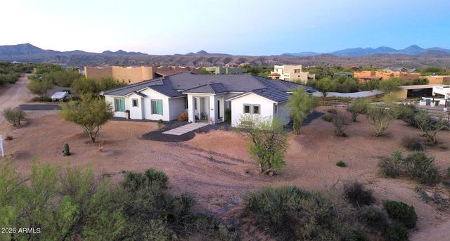 34309 N 140TH Street N, Scottsdale, AZ 85262