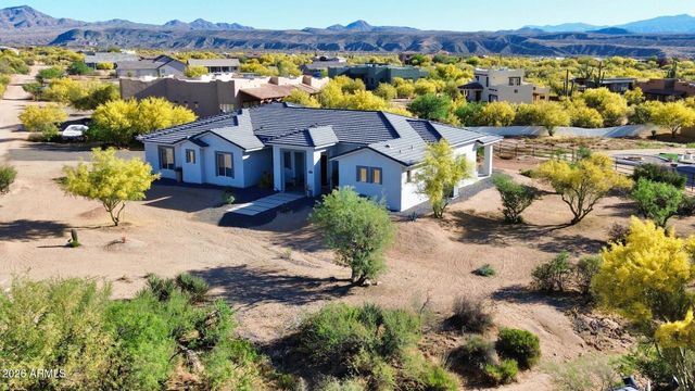 34309 N 140TH Street N, Scottsdale, AZ 85262