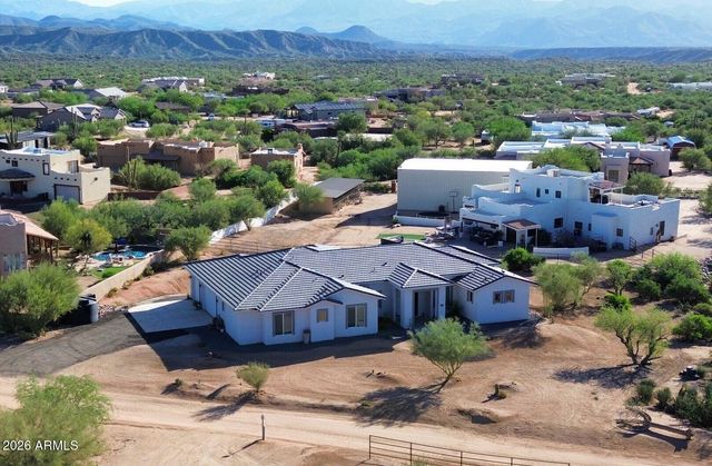 34309 N 140TH Street N, Scottsdale, AZ 85262