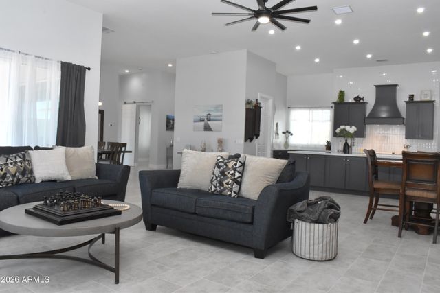 34309 N 140TH Street N, Scottsdale, AZ 85262