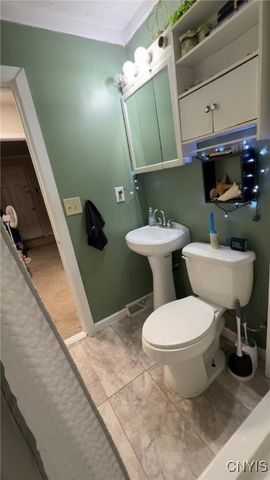 309-11 Sam Street, Rome, NY 13440