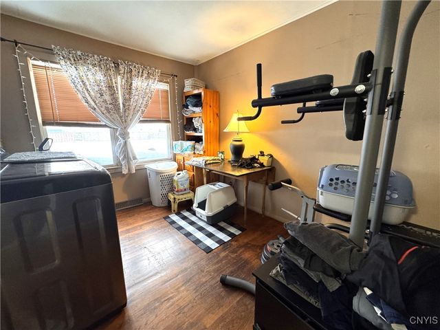 309-11 Sam Street, Rome, NY 13440