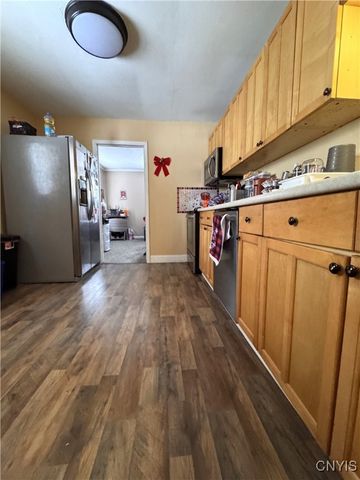 309-11 Sam Street, Rome, NY 13440