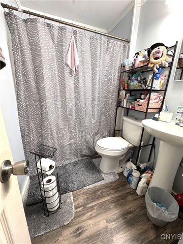 309-11 Sam Street, Rome, NY 13440