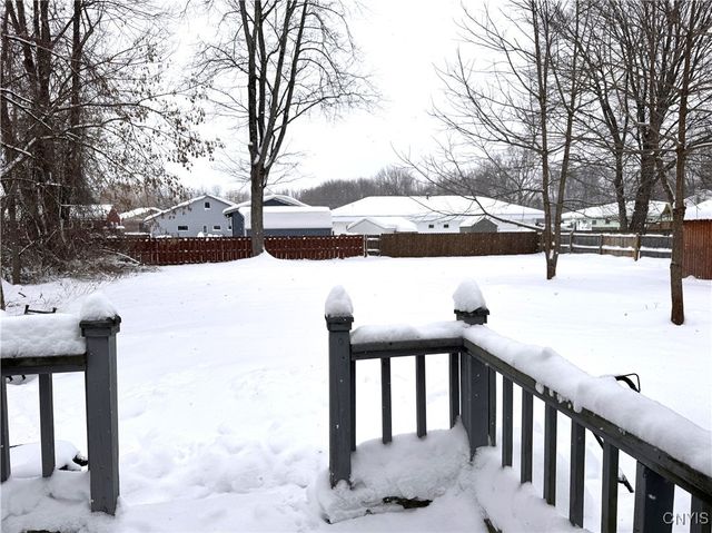 309-11 Sam Street, Rome, NY 13440