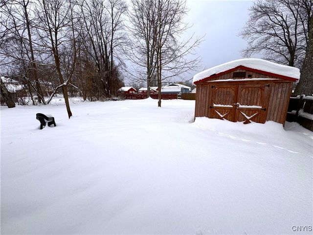 309-11 Sam Street, Rome, NY 13440