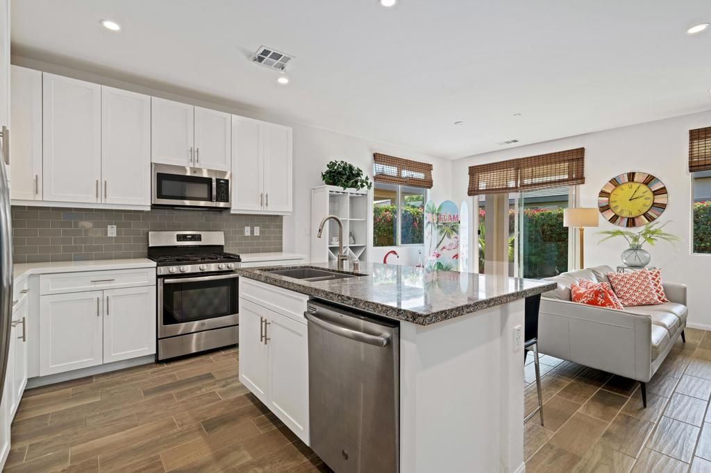 51700 Golden Eagle Drive, Indio, CA 92201