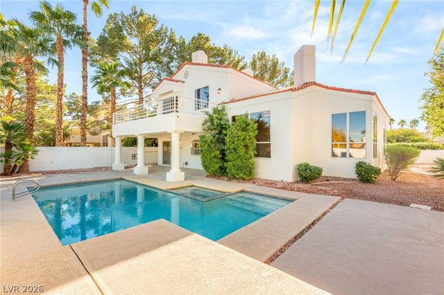 2104 Inverness Drive, Henderson, NV 89074
