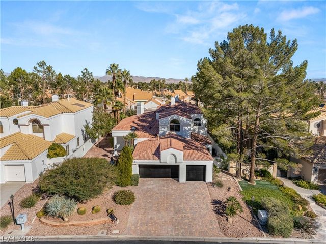 2104 Inverness Drive, Henderson, NV 89074
