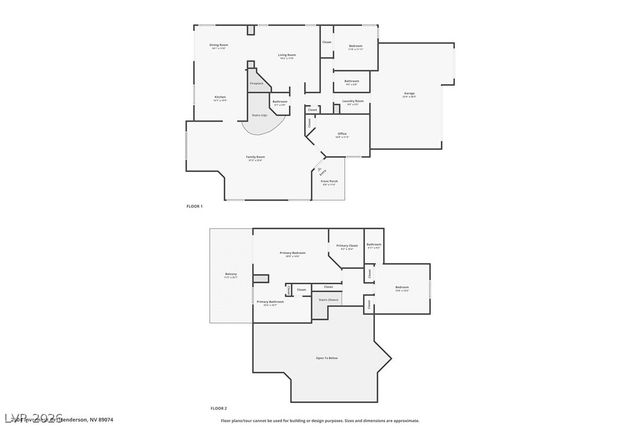 2104 Inverness Drive, Henderson, NV 89074