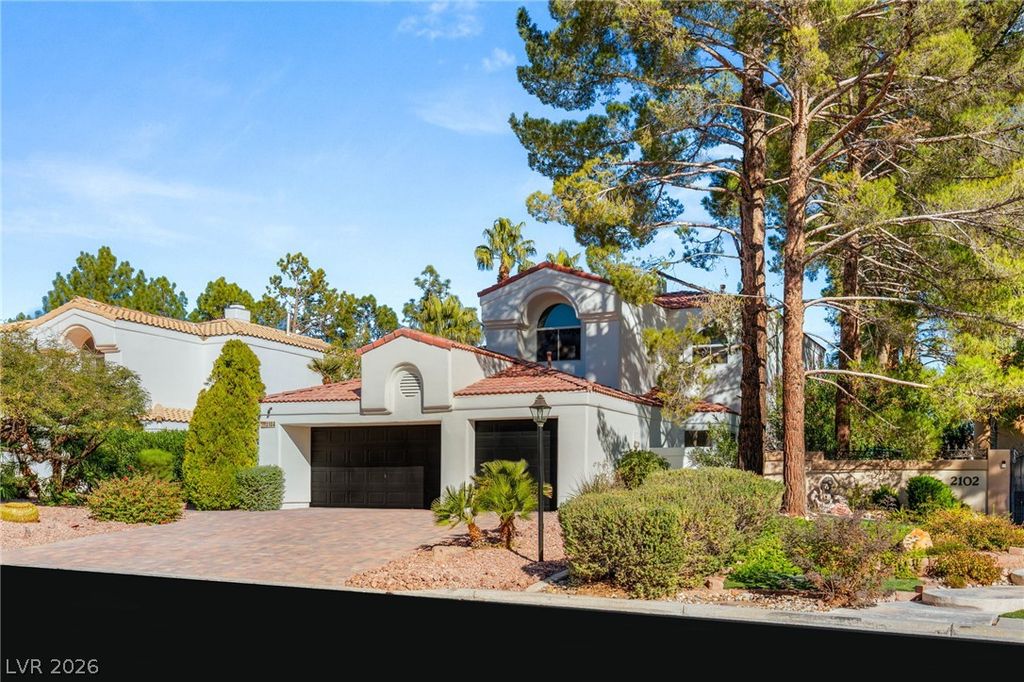 2104 Inverness Drive, Henderson, NV 89074 — photo 2