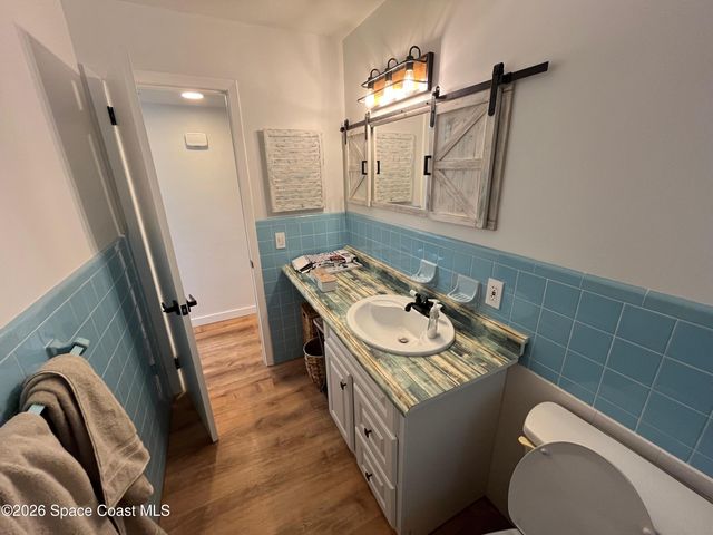1004 Samar Road, Cocoa Beach, FL 32931