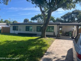 1004 Samar Road, Cocoa Beach, FL 32931