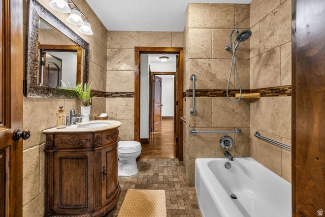 2192 E 3380 S, Millcreek, UT 84109