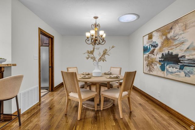 2192 E 3380 S, Millcreek, UT 84109