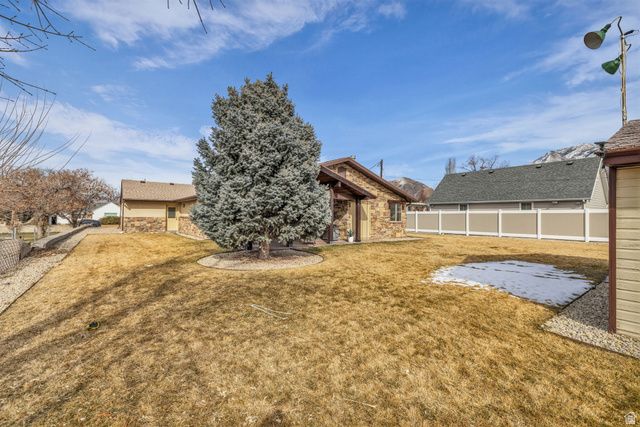 2192 E 3380 S, Millcreek, UT 84109