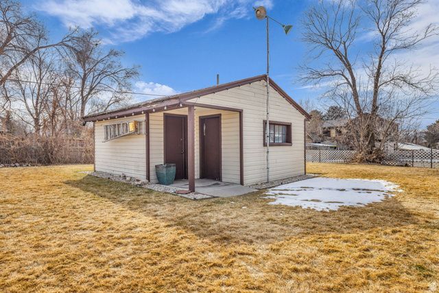 2192 E 3380 S, Millcreek, UT 84109