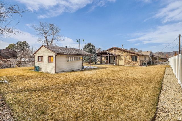 2192 E 3380 S, Millcreek, UT 84109