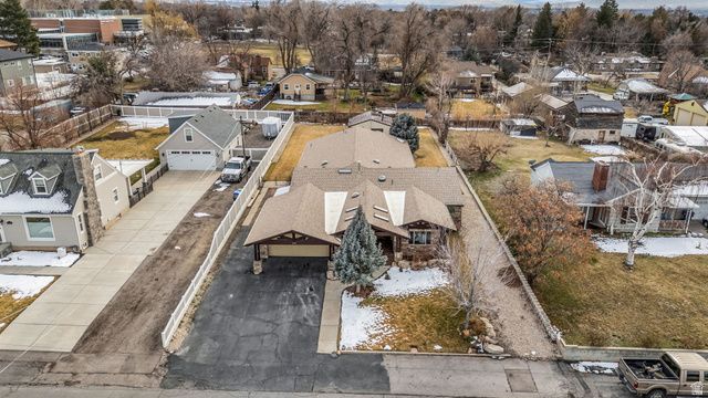 2192 E 3380 S, Millcreek, UT 84109