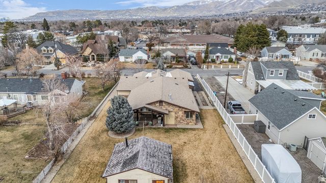 2192 E 3380 S, Millcreek, UT 84109